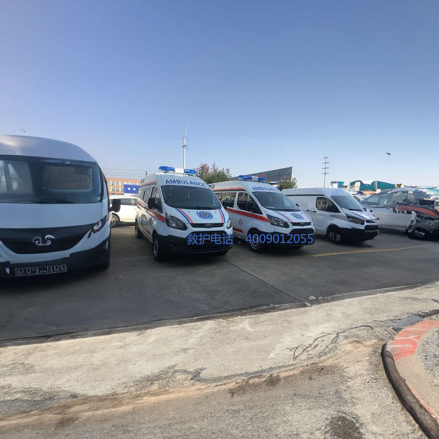 出租私人救护车联系电话